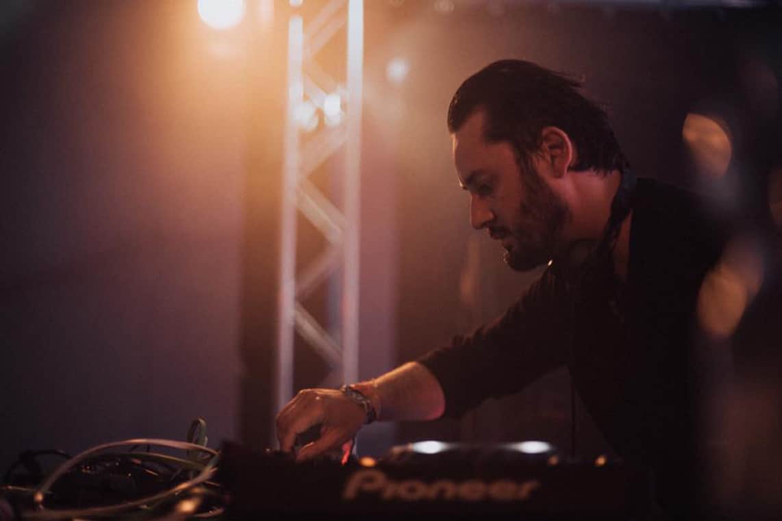 Brunch Elektronic – In The Park | 24 September