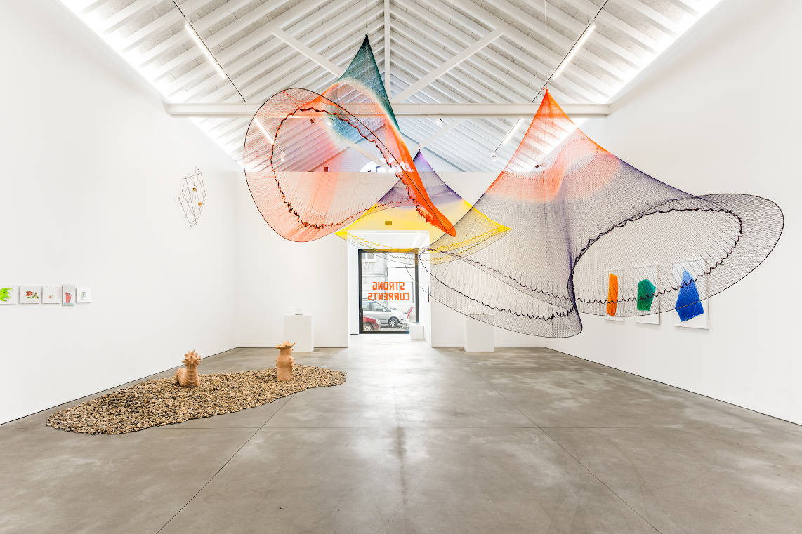 Serendipity or the art of reading the signs, at Galeria Francisco Fino