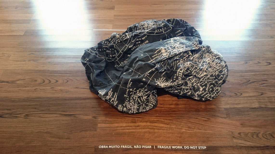 The issues of curatorship