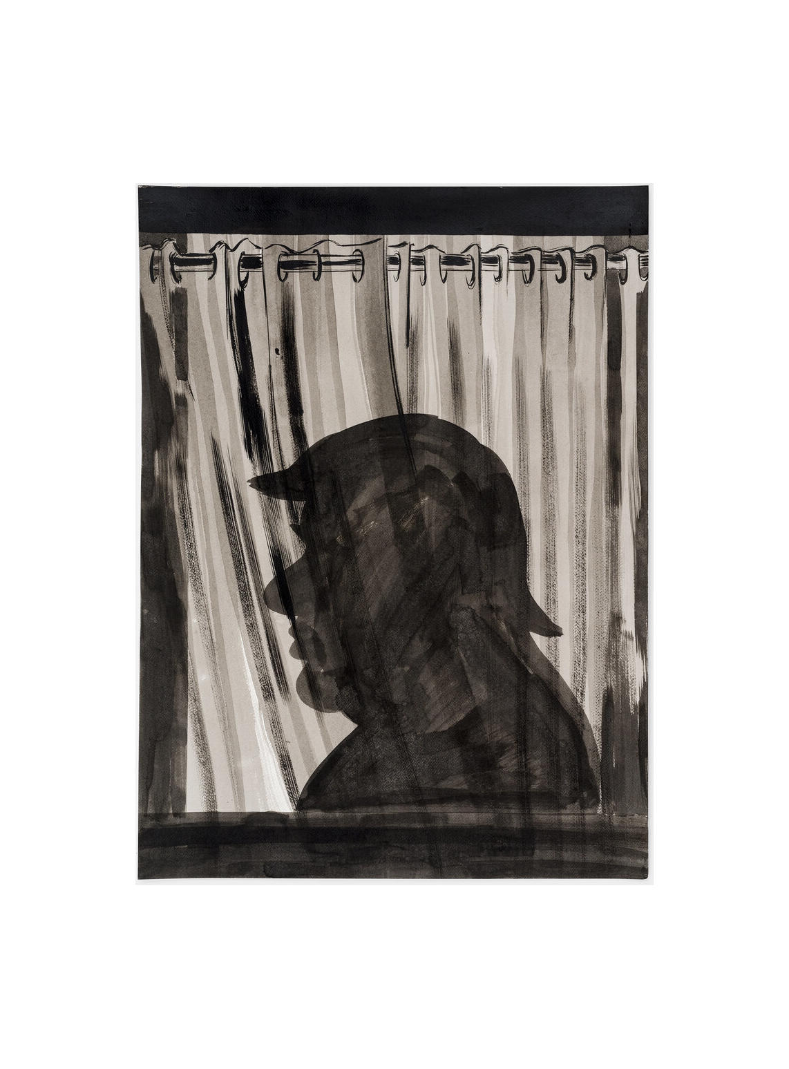 The Opening Response: Mark Thomas Gibson