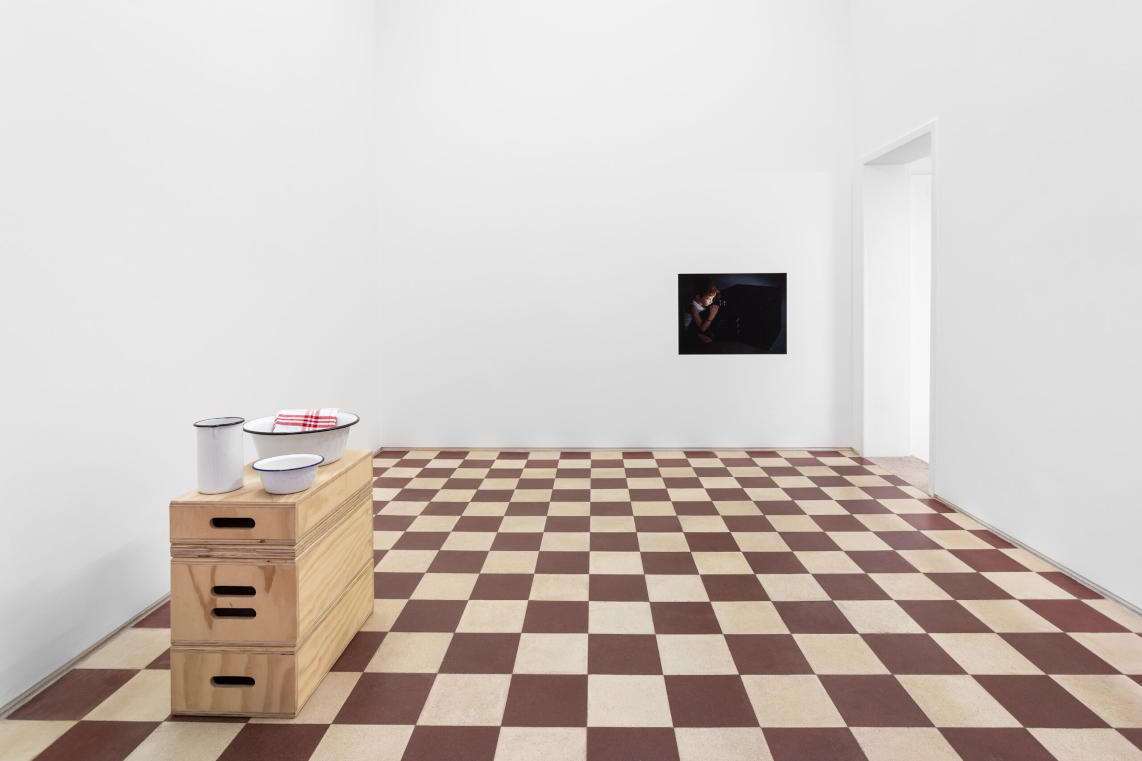 Laurent Montaron, at Monitor Gallery