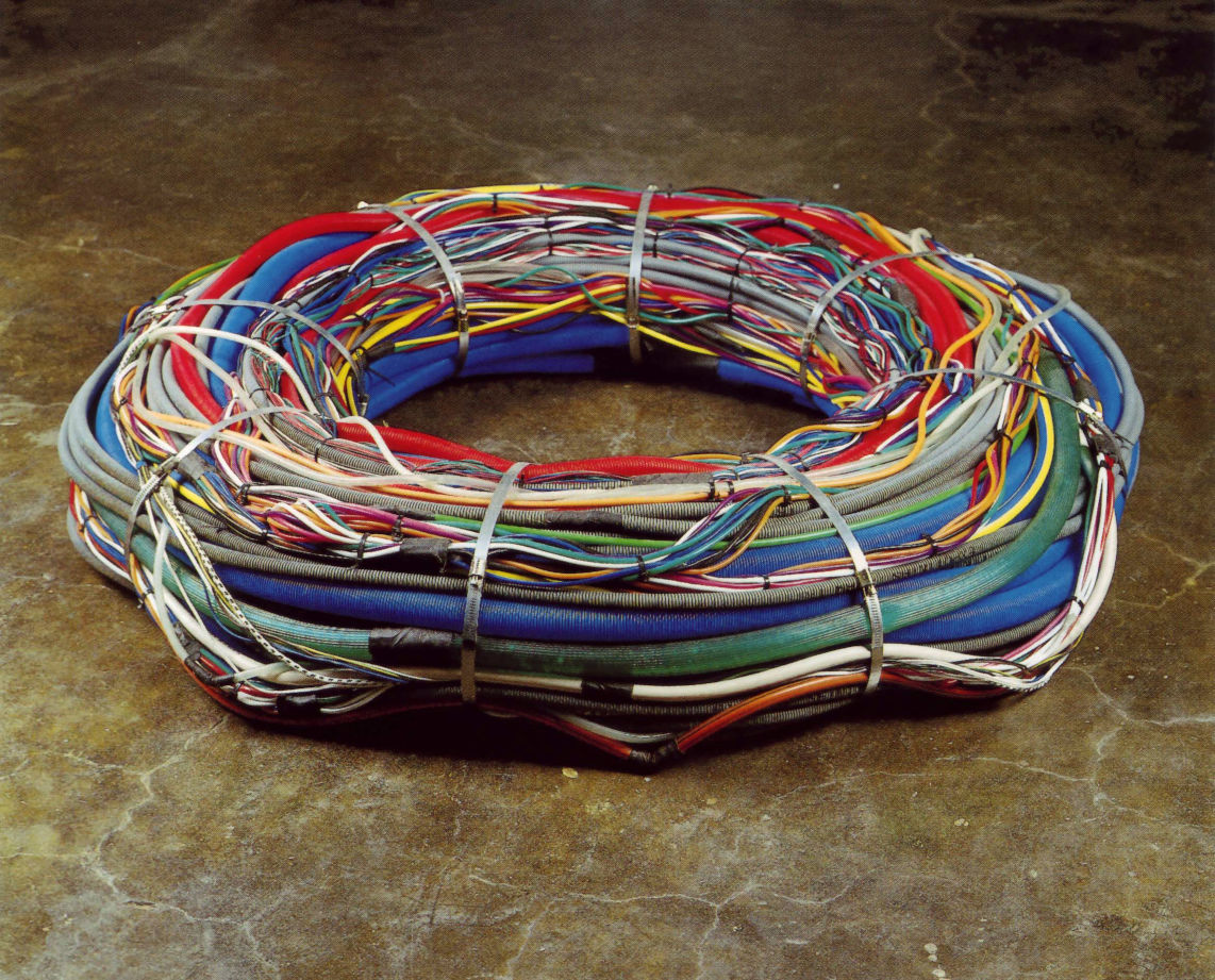 25 years of Pedro Gomes at the MNAC