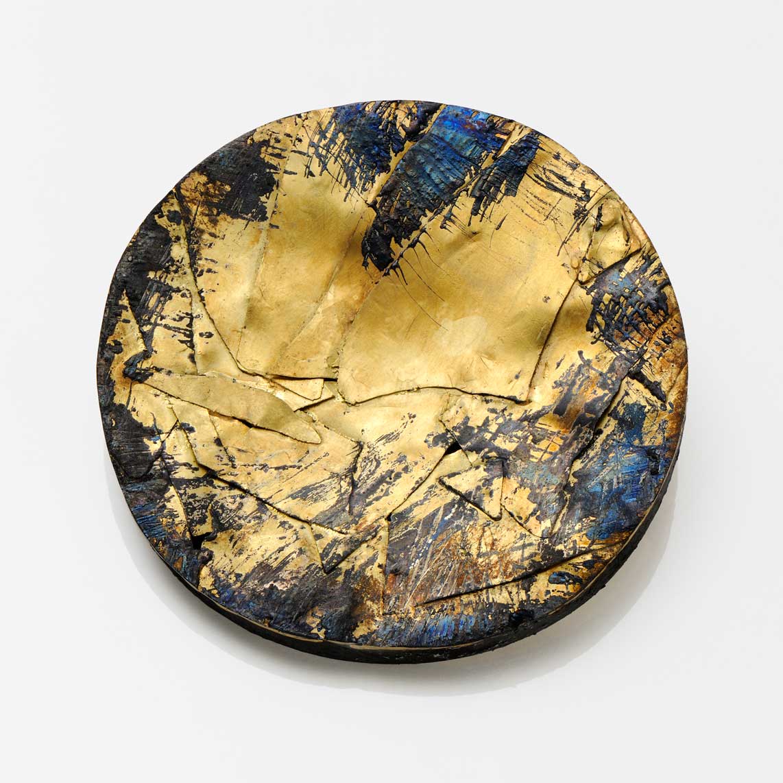 Gigi Mariani: the voice of metals