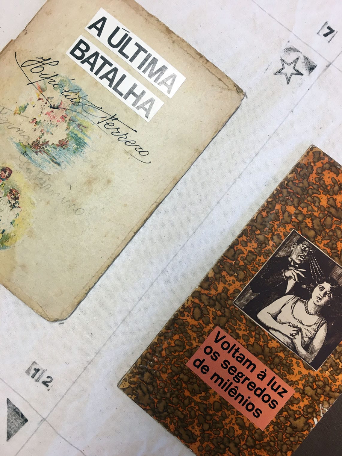 Art in Quarantine — Eduarda Rosa