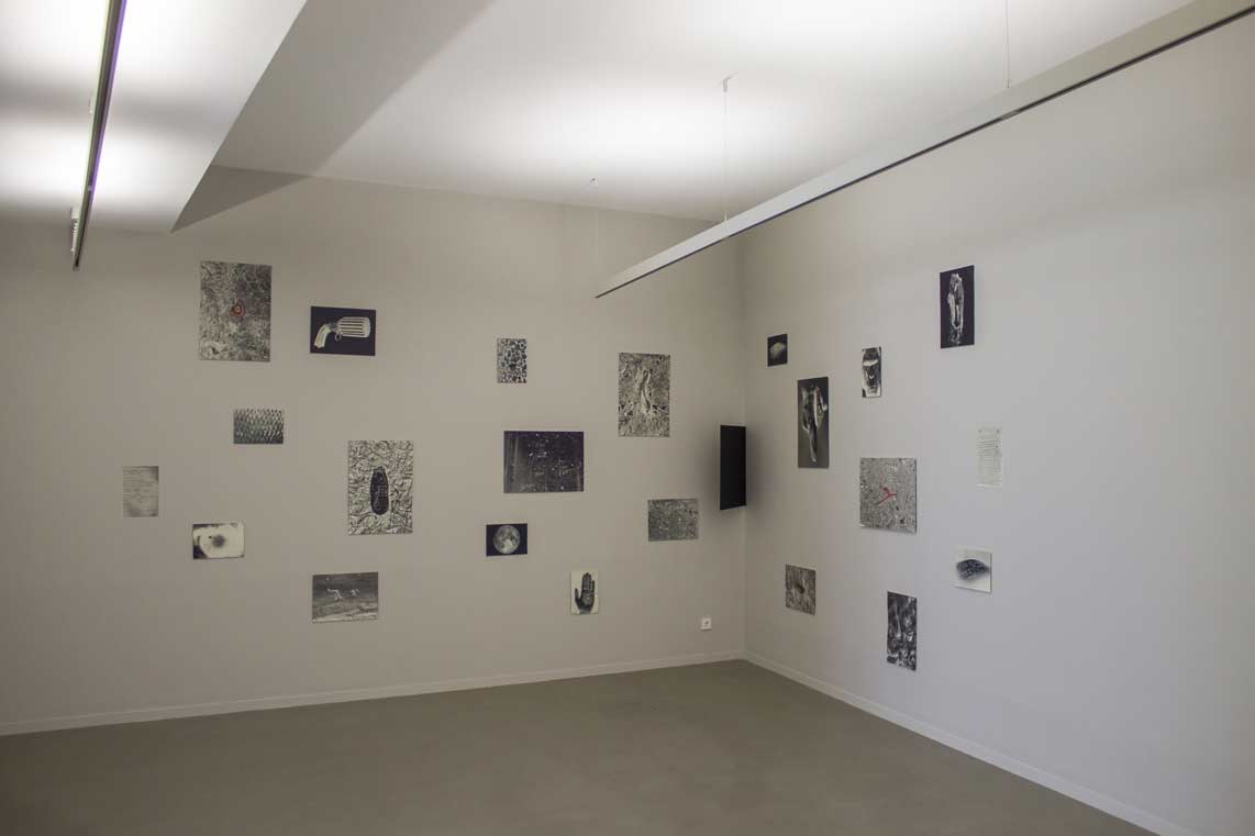 COSMO/POLÍTICA #2. Between abstraction and realism, a hypothesis of encounter