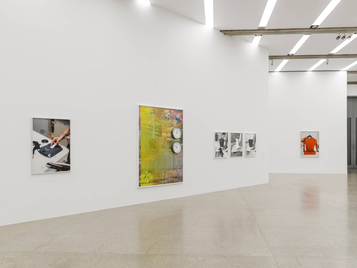 Metamorfose e Objetivo em Objects Recognized in Flashes