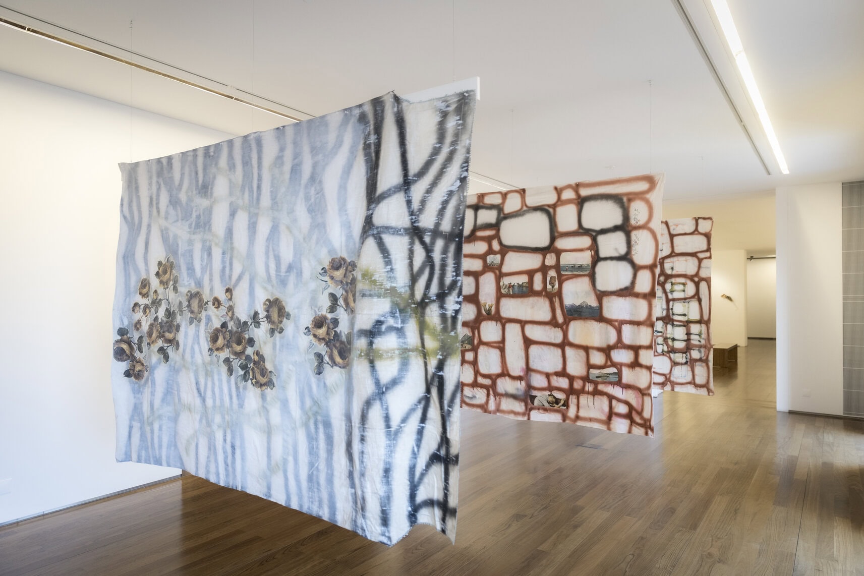 Reopen, revisit, reuse, rethink and repair: the politics of the “R” in four exhibitions at Fundação Eugénio de Almeida