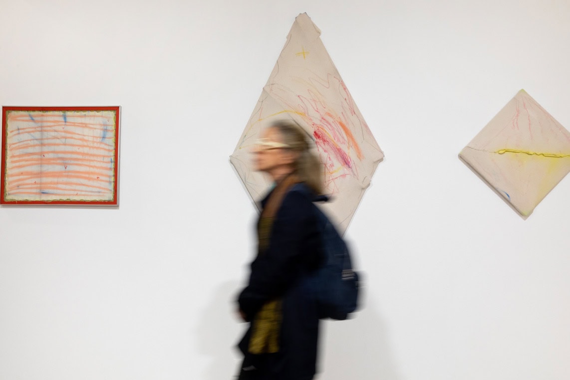 7th Drawing Room Lisbon, from 23 to 27 October, at the Sociedade Nacional de Belas Artes