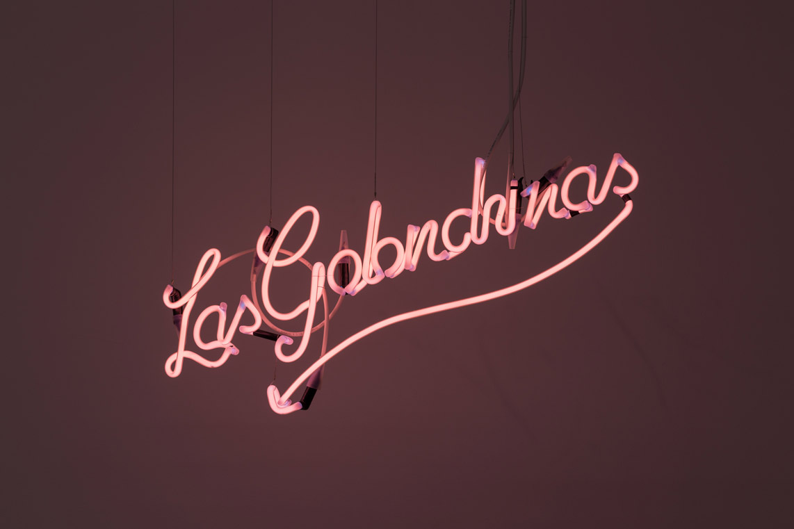 Migrant Melancholy in Las Golondrinas by Maya Saravia at the Balcony Gallery