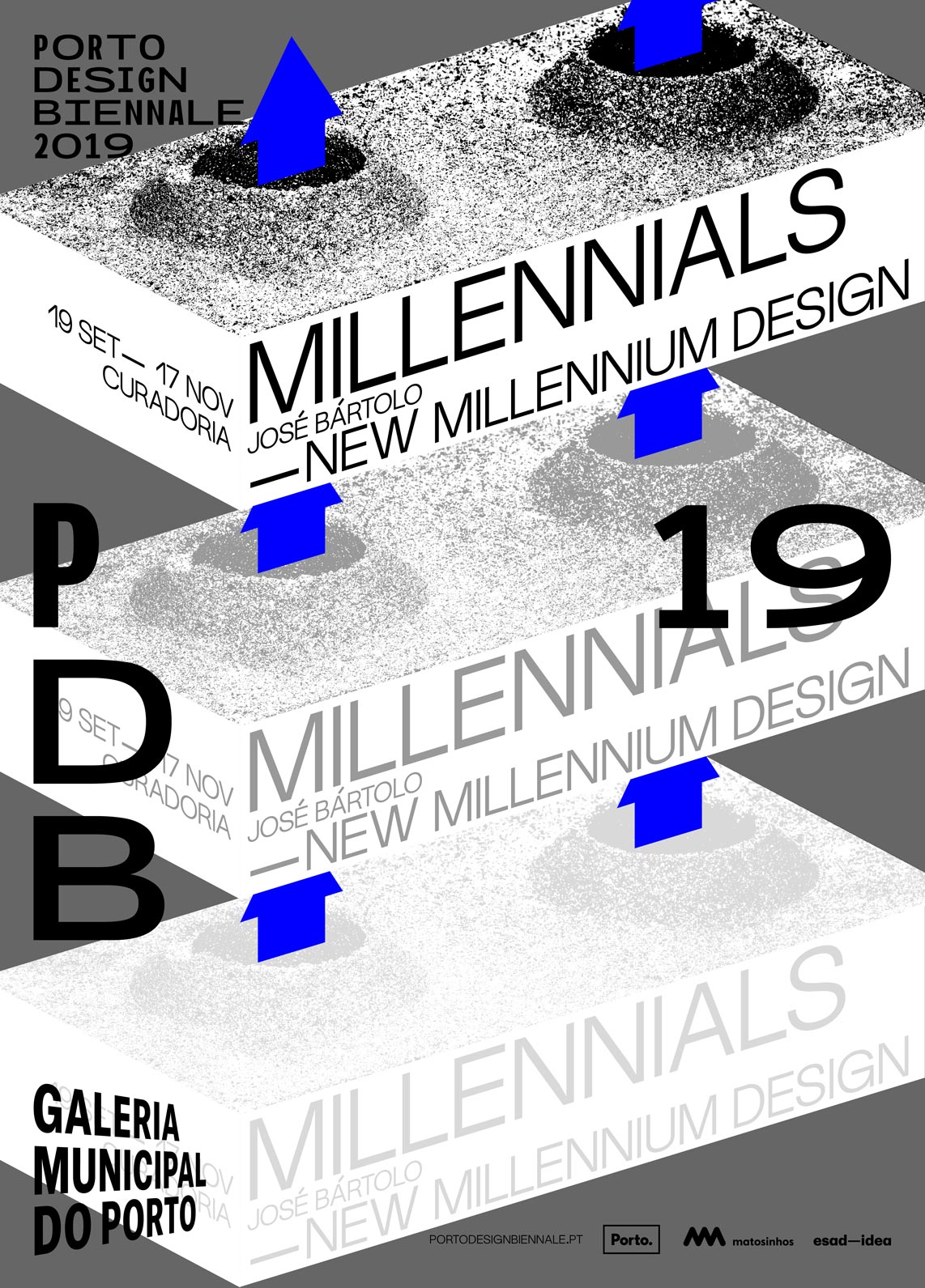 Porto Design Biennale 2019