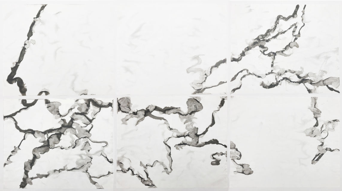 Evgenia Emets – Eternal Forest