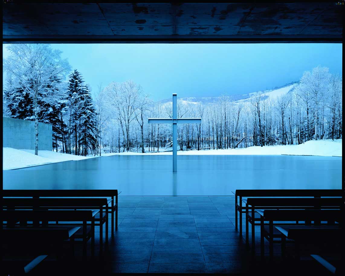 Tadao Ando