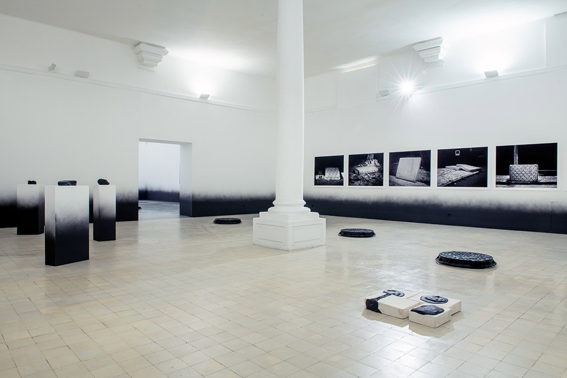 Triunfo: Jorge das Neves at the School of Arts of the University of Coimbra