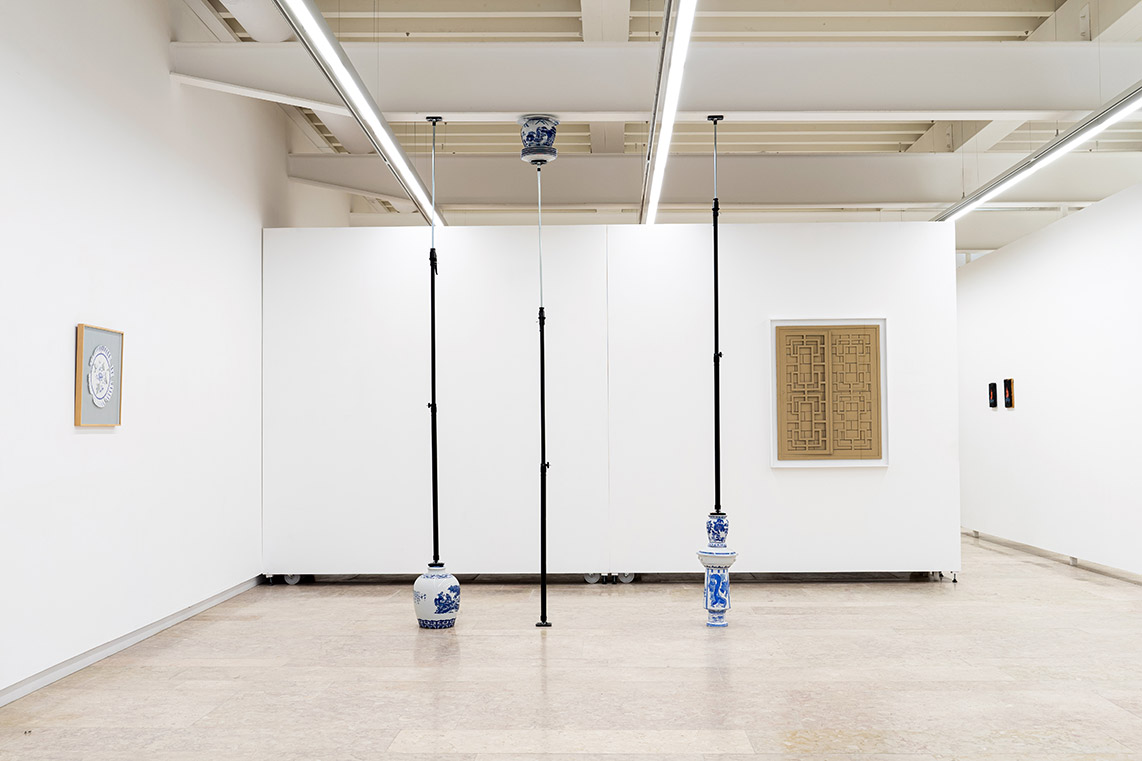 O Fio Invisível: Arte Contemporânea Portugal – Macau | China