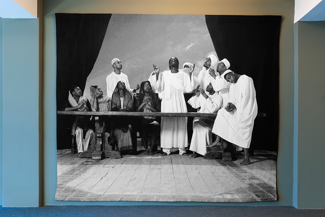 Cardinal Virtue: Faisal Abdu’Allah revisits Plato’s virtues