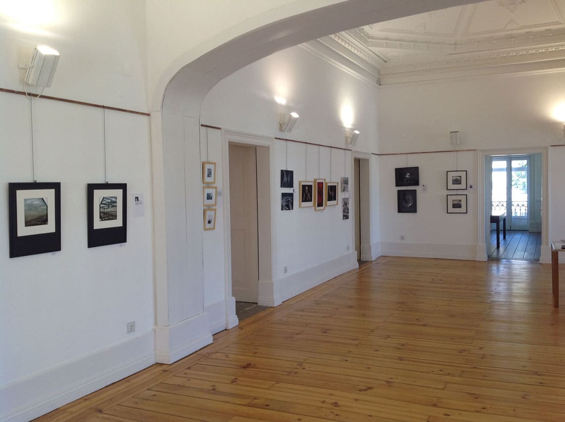 Exhibition “Coletiva de Fotografia de Autores Portugueses”, in Estarreja