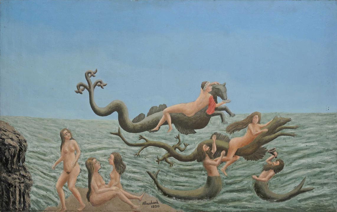 New art gallery in Lisbon