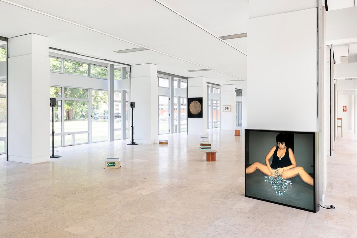 A Moeda Viva [Living Currency] at Galerias Municipais de Lisboa – Galeria Quadrum