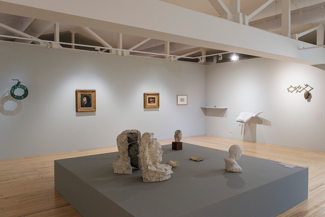 The Museum Is a School – Reflexões e conexões a partir da exposição Só porque foi, e voou: programa para dia 1 de março