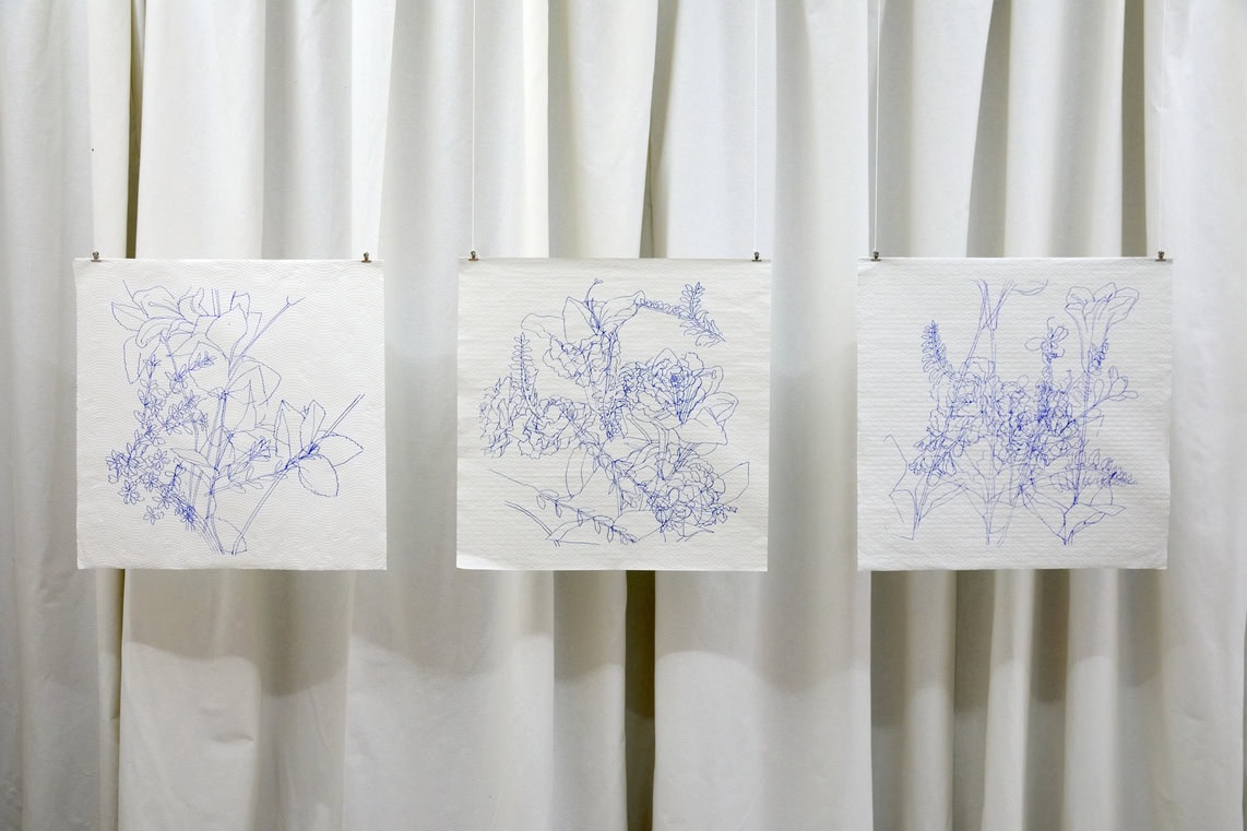 Between performance and site-specific: Perdícia at Alfaia Association