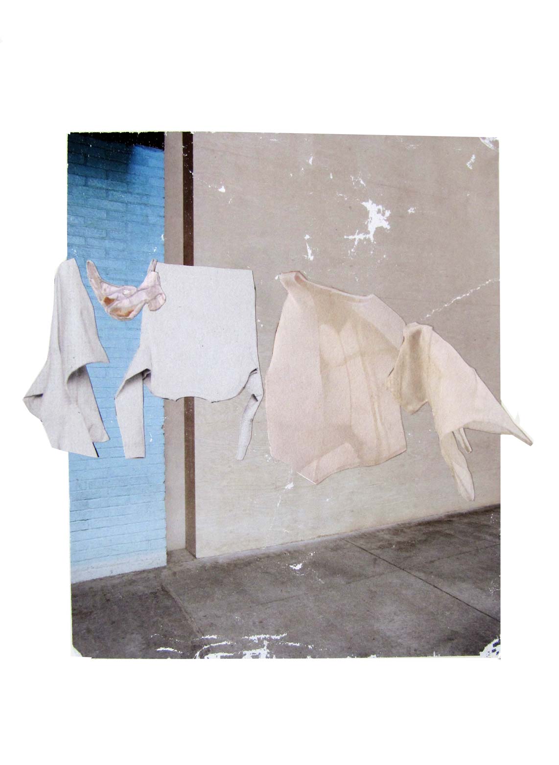 Nina Fraser – Inner Natures