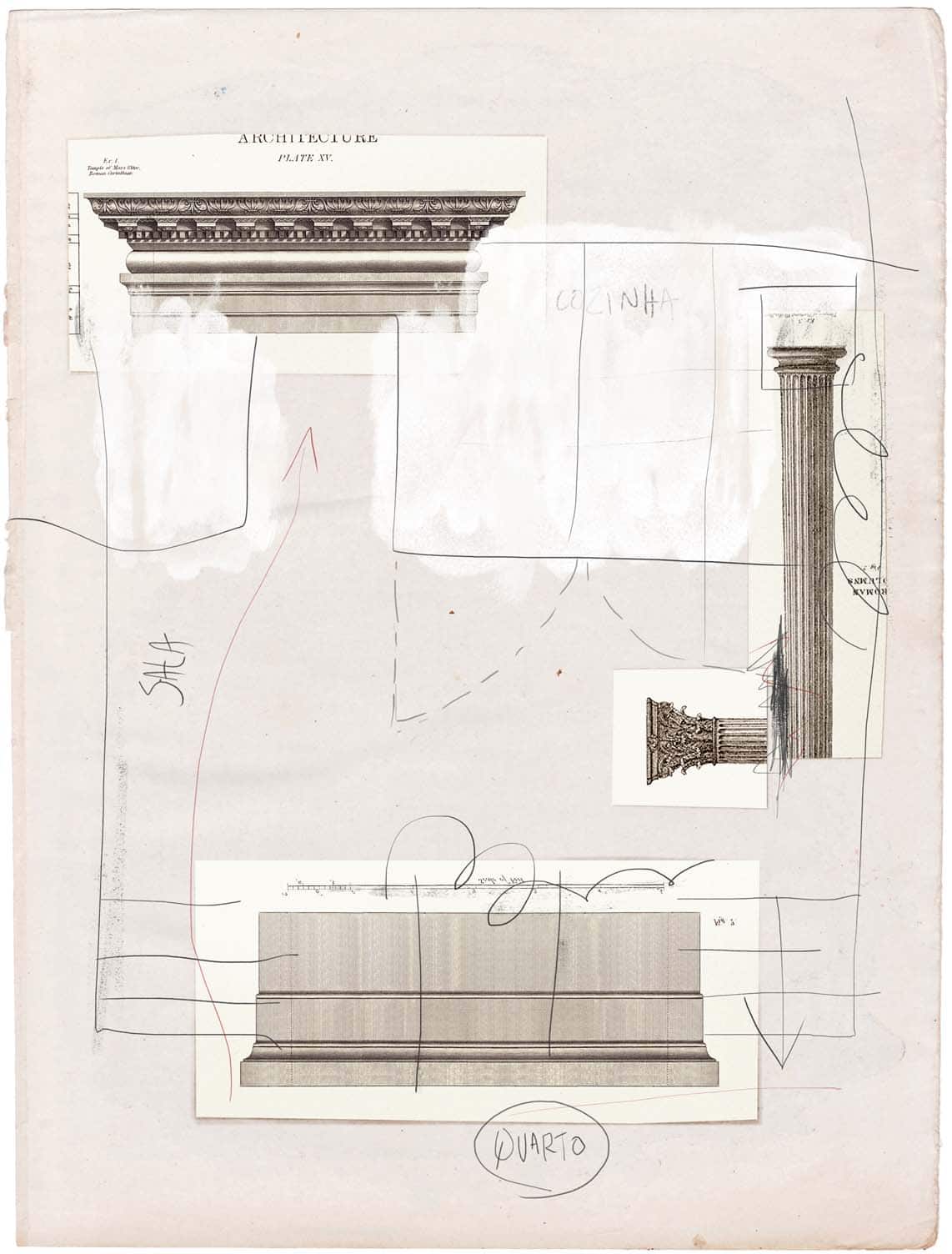 I talk about Architecture from Portugal to you – #1