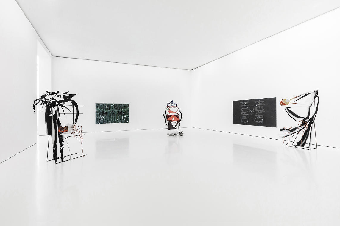 TERAS TERRA – Lito Kattou & Petros Moris at Galeria Duarte Sequeira