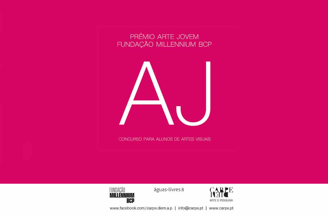 2018 Millenium BCP Young Art Award