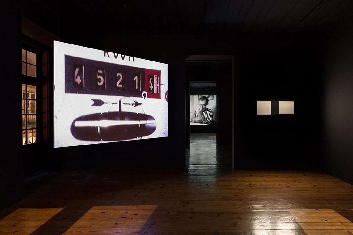 Alto Nível Baixo, at Galeria Zé dos Bois
