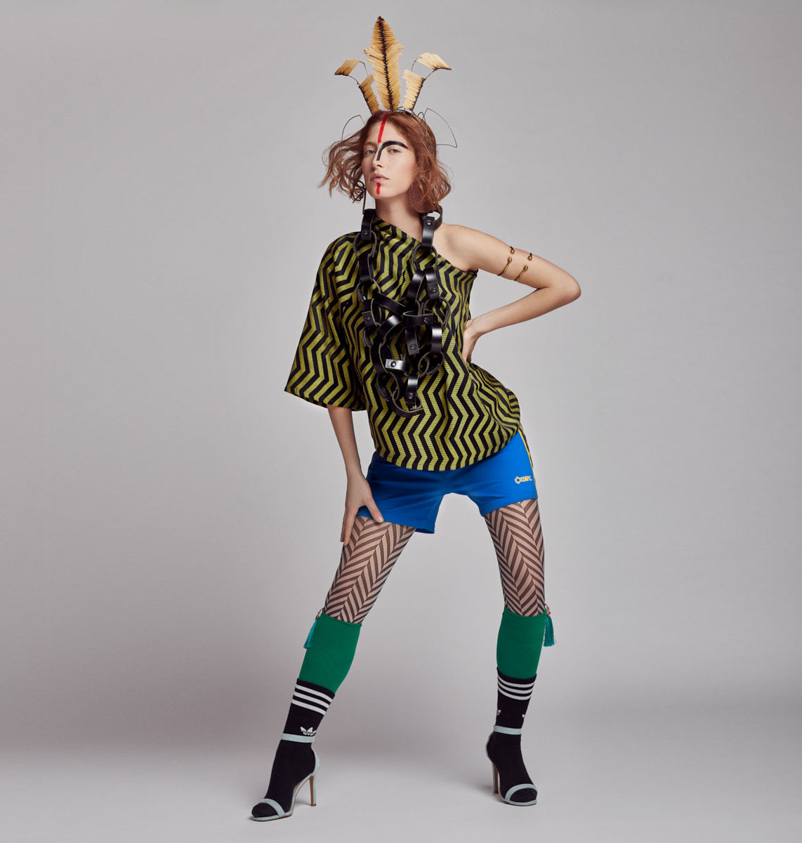 Pulp Fashion
