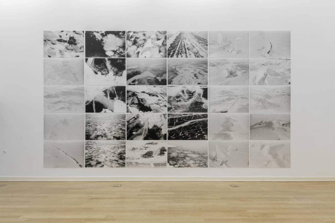 Renate Graf, from thoughts to image