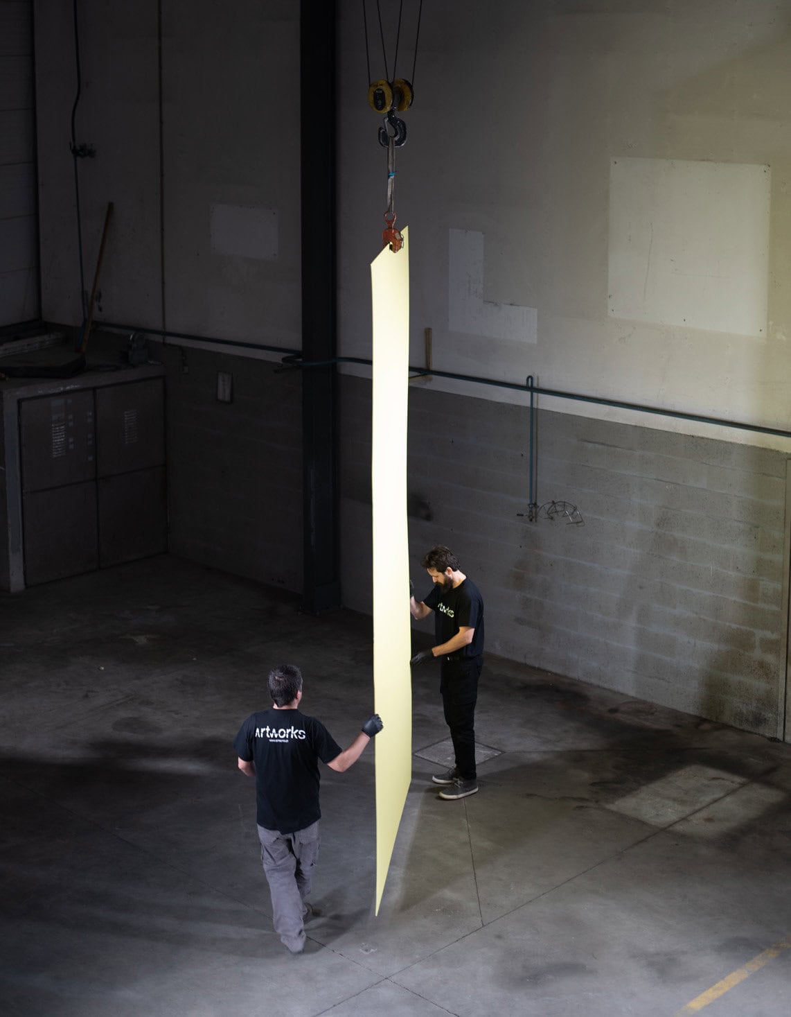 UmbigoLAB Call: ArtWorks No Entulho artist residency