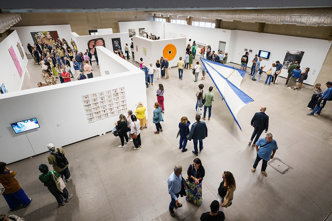 XXIII Cerveira International Art Biennial