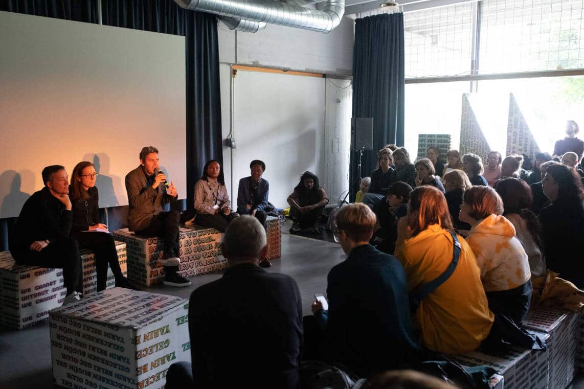 Bergen Assembly 2019
