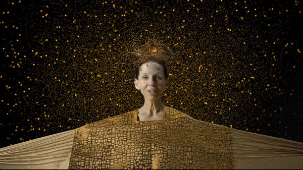 Sofia Caetano – finalist of the Sonae Media Art award