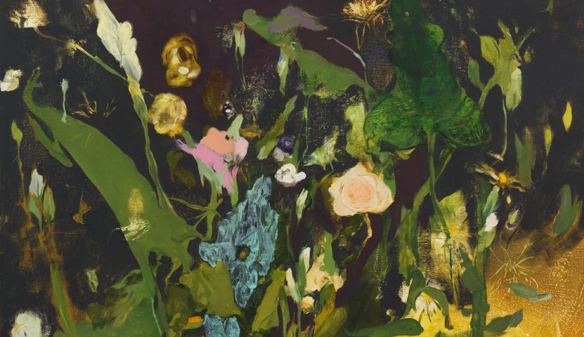 The eye is not satisfied with seeing: Jennifer Packer at Serpentine Gallery