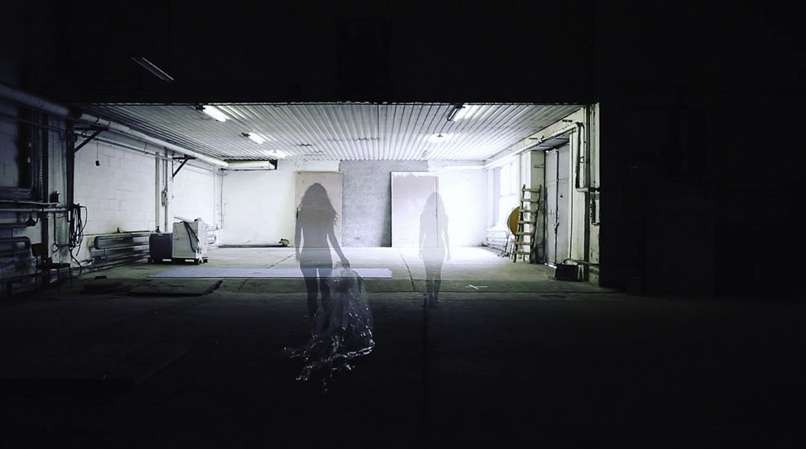 Momentum – Inshadow Festival