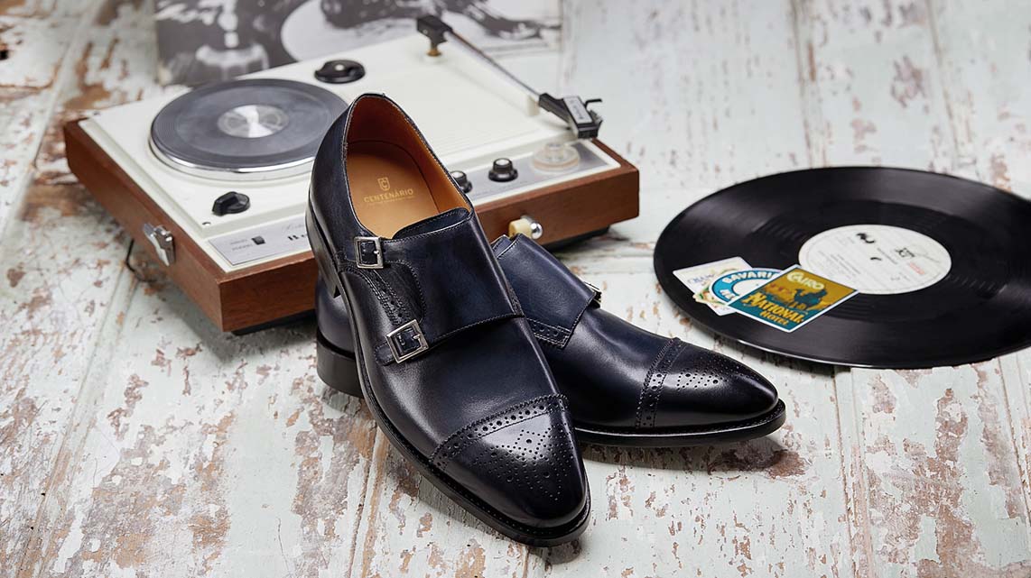 Luxury at Your Feet