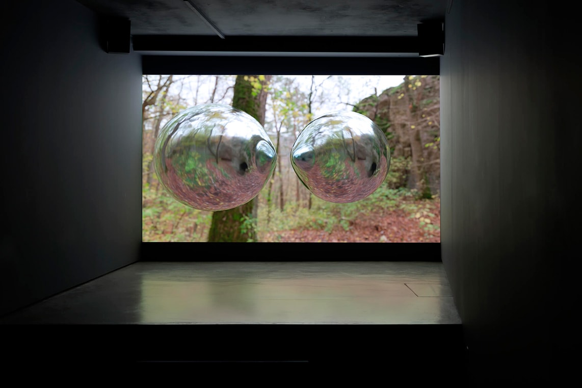 Miguel Soares and the torque of metaphysics on reality: Chance Meeting at Rialto6
