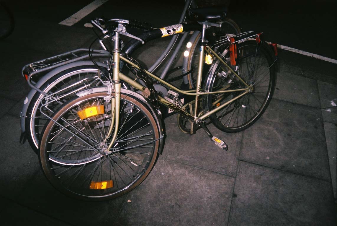London Update #1