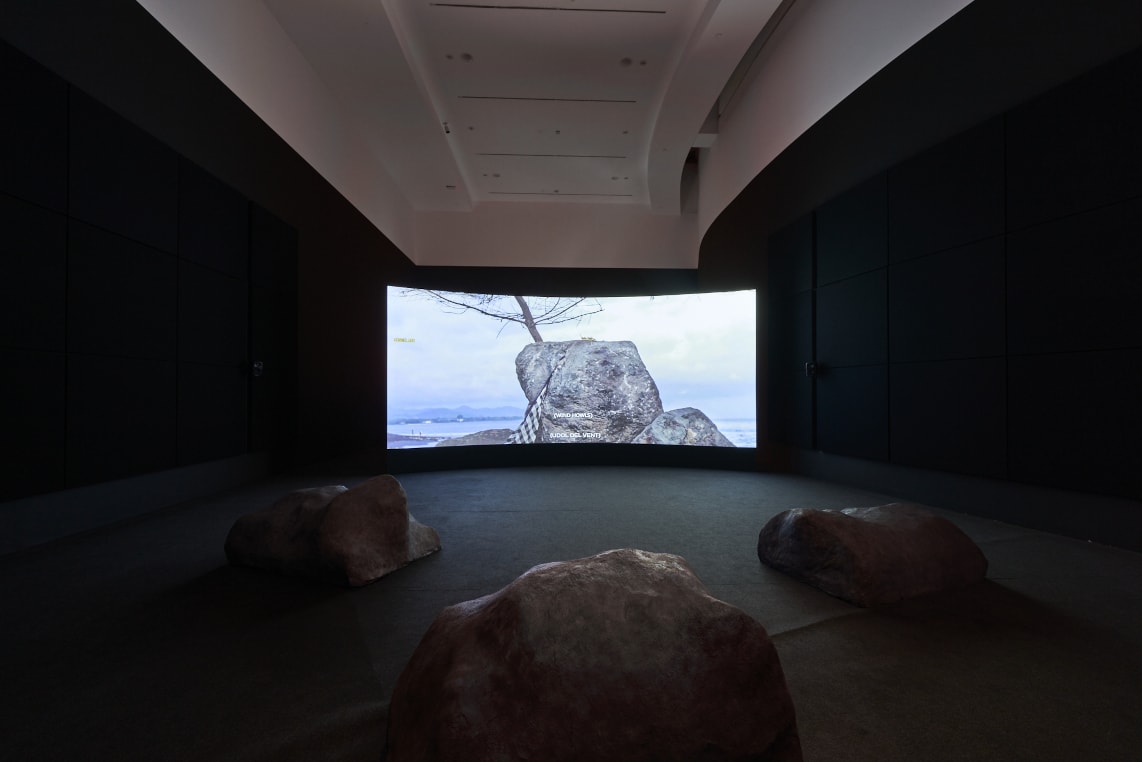 Corpus Infinitum at MACBA: Museu d’Art Contemporani de Barcelona