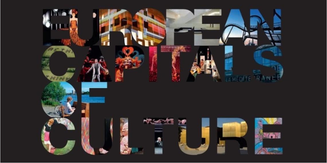 Culture at the Centre: Four stances of the four portuguese cities bidding to become European Capital of Culture