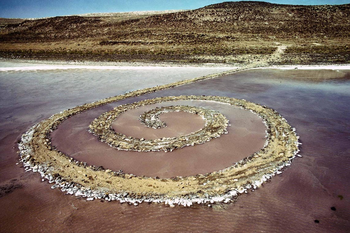 Sustainability and Art – Part II