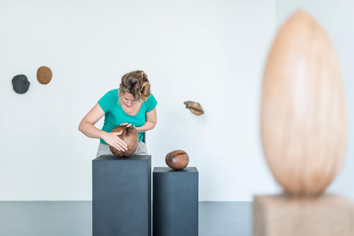 12th Edition of Young Artists Awards from the EDP Foundation