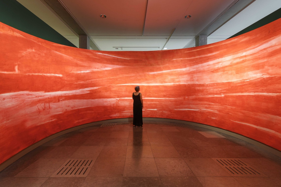 ¿A Terra ainda é redonda?: Cristina Ataíde and her way of making the world