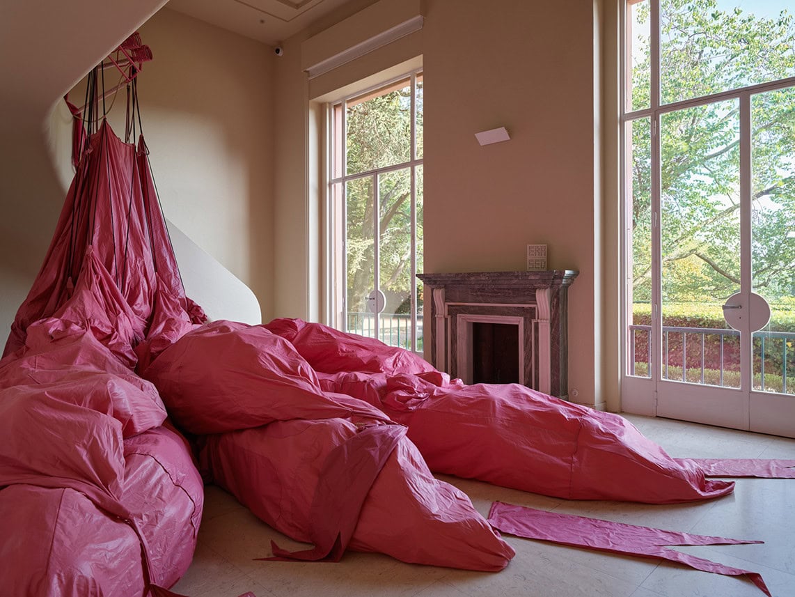 Casa Vale Ferreira: João Pedro Vale + Nuno Alexandre Ferreira at Casa do Museu de Serralves