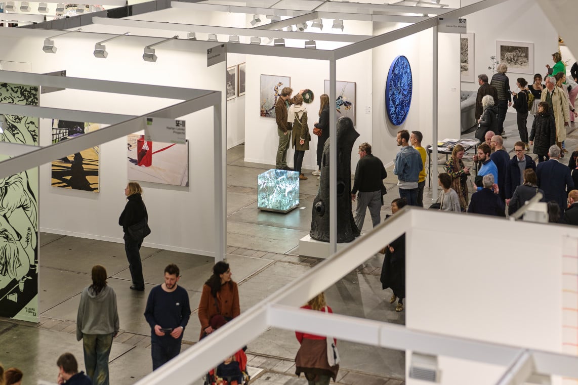 Art Brussels