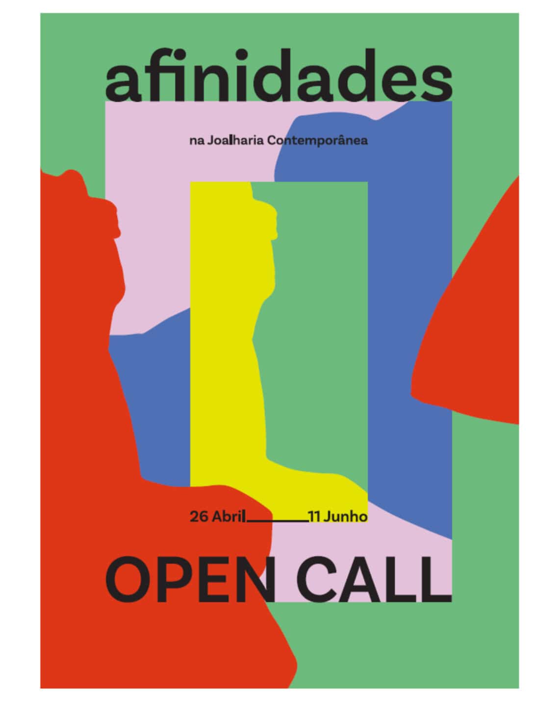 Applications open for the Affinities project – Contemporary Jewellery