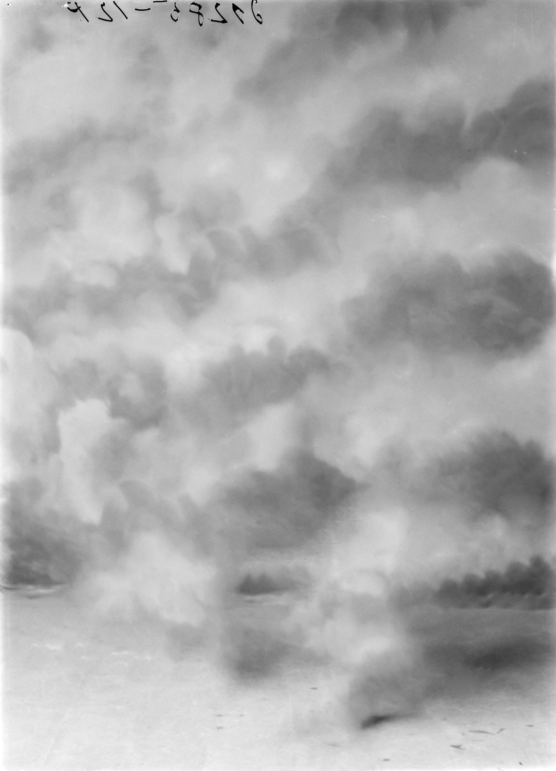 Art in Quarantine — Andrés Galeano