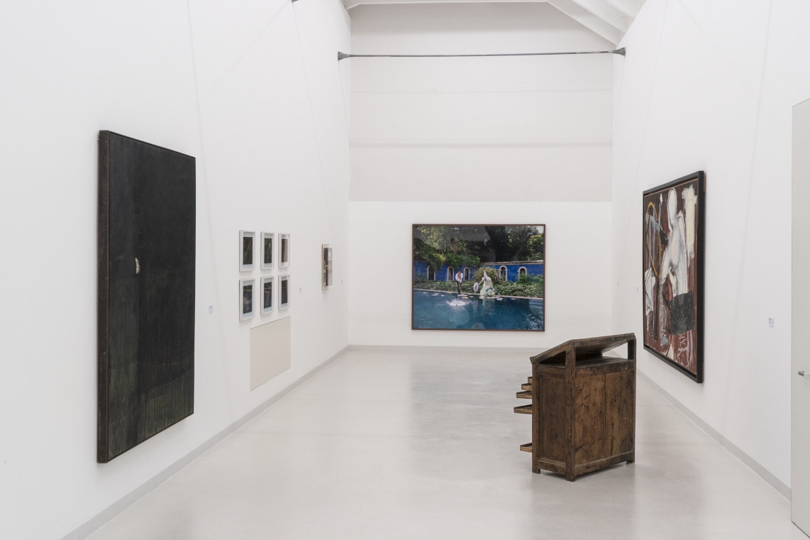 do arquivo do acervo – Works from the Figueiredo Ribeiro Collection
